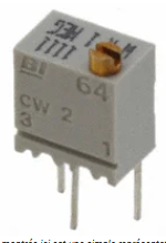 64WR200KLF/BI TECHNOLOGIES/NA