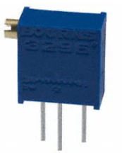 3296Z-1-105LF/BOURNS/RoHS