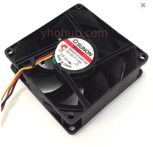 ME80251VX-0000-G99/SUNON/RoHS