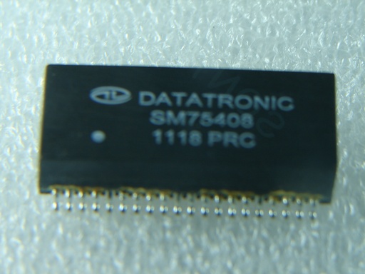 SM75408/DATATRONIC/RoHS