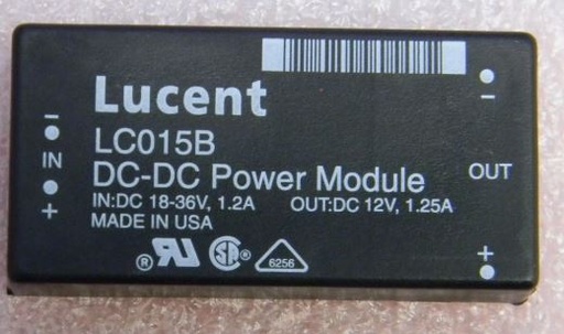 FE020A/LUCENT/Non RoHS