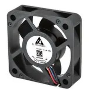 EFB0512LA/DELTA ELECTRONICS/RoHS