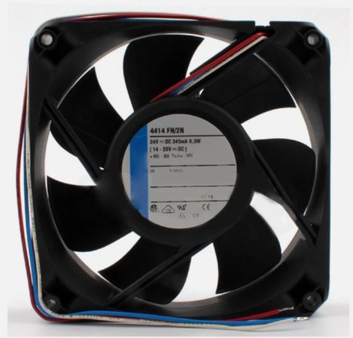 4414FN/2N/EBM PAPST/RoHS