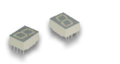 SA56-51PBWA/A/KINGBRIGHT/RoHS