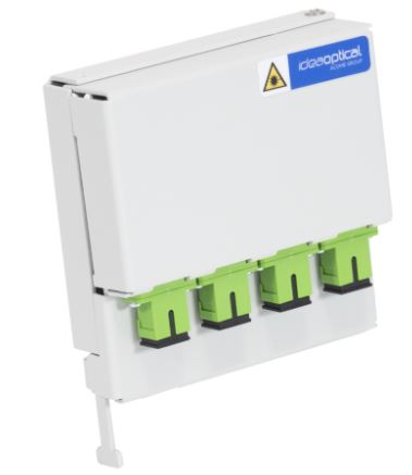 ICOM-4/IDEAOPTICAL/RoHS