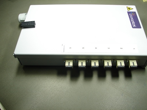 ICOB-6/IDEAOPTICAL/RoHS