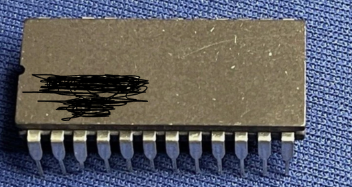 2915AJ/THOMSON CSF/Non RoHS