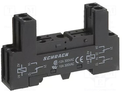 RT78625/SCHRACK/RoHS