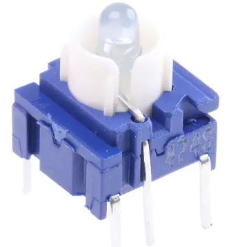 3FTL600/MEC SWITCHES/RoHS