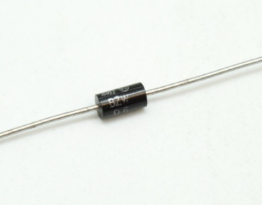BZW06-15B/ST MICROELECTRONICS/RoHS