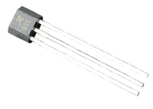 A1101LUA-T/ALLEGRO MICROSYSTEMS/RoHS