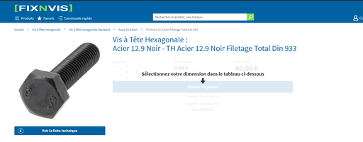 TH06/012A12NOEF FIXNVIS/NA/NA