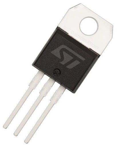 ACST310-8FP/ST MICROELECTRONICS/RoHS