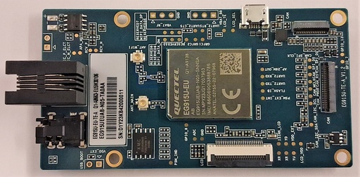 EG915UEUAB-N05-TA0AA/QUECTEL/RoHS