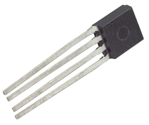 AH2984-PG-B/DIODES INC/RoHS