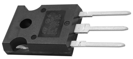 STGF19NC60HD/ST MICROELECTRONICS/RoHS