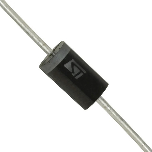 1.5KE6V8A/ST MICROELECTRONICS/RoHS