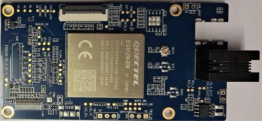 EG912NENAA-N06-TA0AA/QUECTEL/RoHS