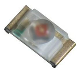 KPHD-1608LVZGCK/KINGBRIGHT/RoHS