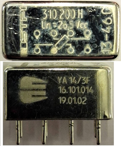 310200H26.5V/STPI/RoHS