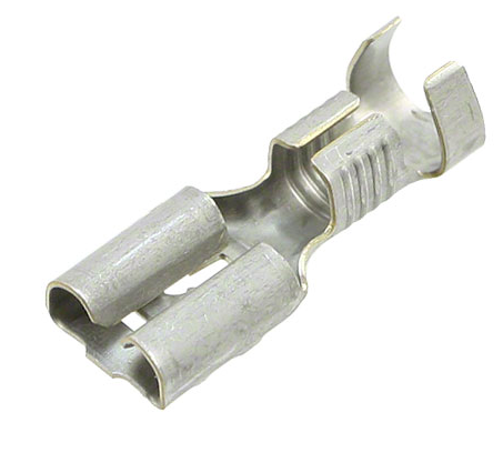 180384-5/AMP TE CONNECTIVITY/NA