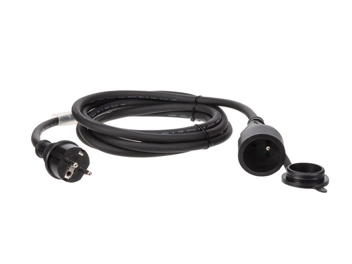 EC03R25STBHQ/VELLEMAN/RoHS