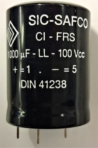 A723103/EXXELIA/RoHS