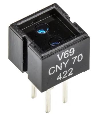 CNY70/VISHAY/RoHS