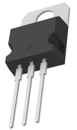 BTB16-600BRG/ST MICROELECTRONICS/NA