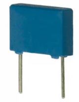 B32520C6102K/S+M COMPONENTS/Non RoHS