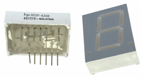 HDSP-4200/AGILENT/NA