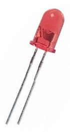 HLMP-3316/AVAGO/RoHS