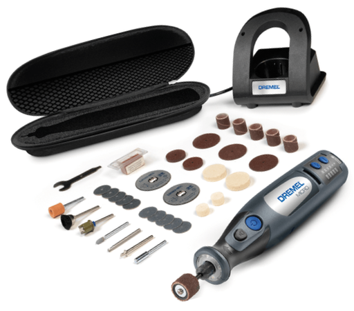 8050-35/DREMEL/NA