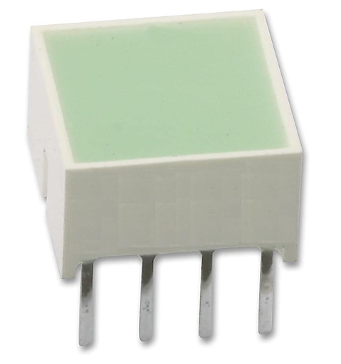 HLMP-2885/HEWLETT PACKARD/NA