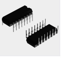 74HCT195N/PHILIPS/Non RoHS