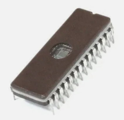 27C210-15FA/SGS THOMSON/Non RoHS