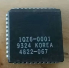 1QZ6-0001/HEWLETT PACKARD/Non RoHS