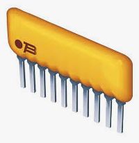 4606X-102-222/BOURNS/NA