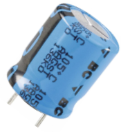 2222 136 34471/BC COMPONENTS/RoHS