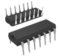 74HCT74/MIKROELECTRONIK ERFURT/NA