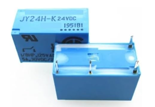 JY24H-K24VDC/TAKAMISAWA/Non RoHS