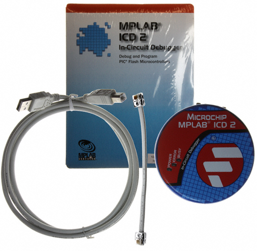 DV164005/MICROCHIP/NA