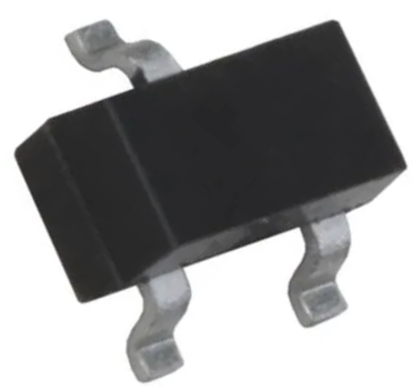 BZX84C8V2LT1G/ON SEMICONDUCTOR/RoHS