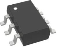 HDMIULC6-4SC6/ST MICROELECTRONICS/RoHS