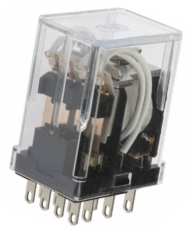 HC2-H-DC12VC/PANASONIC/Non RoHS