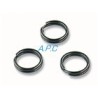 ANNEAUX BRISES Nickelés 13 mm AB13/NA/NA