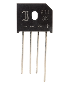 KBU8K/DIOTEC/NA