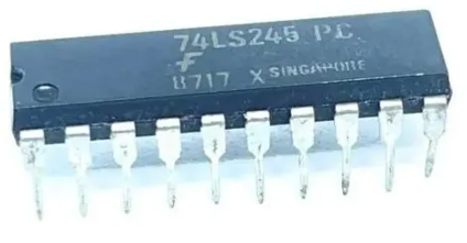 74LS245PC/FAIRCHILD/Non RoHS