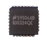 100324QC/NATIONAL SEMICONDUCTOR/Non RoHS