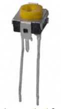 EVNDXAA03B23/PANASONIC/Non RoHS